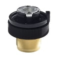 thumbnail image 4 of Propane Gas Bottle Cartridge Converter Camping Adapter Gas Filling Adaptor, 4 of 10
