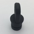 thumbnail image 3 of 4 Pieces New 3/4" Round Internal Eye End Tubes Boat Bimini Top Accessory, 3 of 4