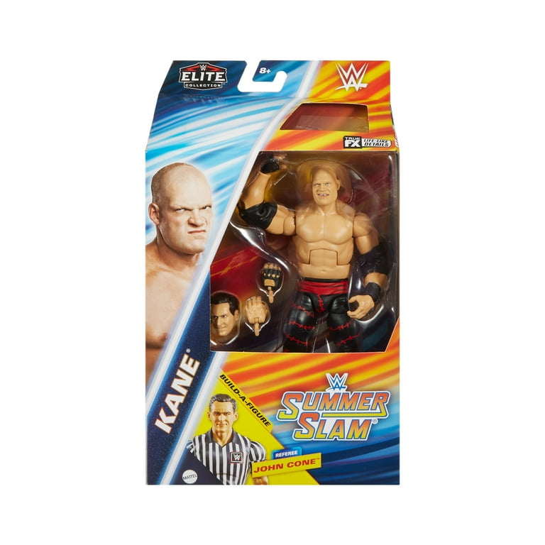 Kane action figure walmart new arrivals