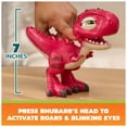 thumbnail image 3 of PAW Patrol: The Dino Movie Hear Me Roar Rhubarb, Ages 3+, 3 of 10