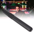 thumbnail image 1 of Pool Cue Extension, 24-34cm Wear Resisting Cue Telescopic Stick Versatile Usage  for Daily Playing, 1 of 7