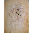 thumbnail image 2 of The Human Venous System History (24 x 36), 2 of 2