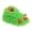 Green, variant on Baby Boys Claw Slippers
