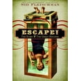 thumbnail image 1 of Escape! l'Histoire du Grand Houdini, 1 of 3