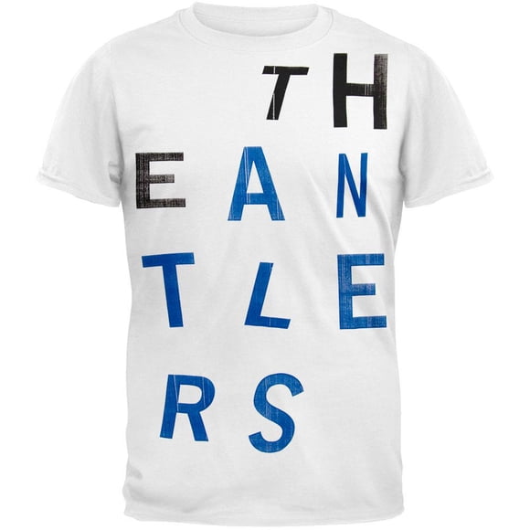 Antlers - T-Shirt Manches Longues Premium Homme
