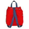 thumbnail image 2 of Quilted Backpack, Farm, 2 of 5