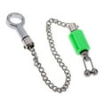 thumbnail image 3 of Reliable Carp Fishing Bobbins Indicators with Reinforced Clips and Chains, 3 of 10