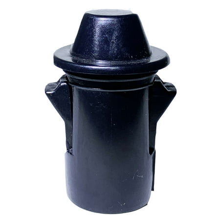 

EarthMinded RainStation Lid 1 inch Plug