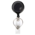 thumbnail image 5 of 10 Pack Badge Lanyards and ID Badge Holder, Cruise Lanyard with Detachable Buckle & Vertical/Horizontal Waterproof Clear ID Hoder for Keys, Cards, Offices, Staff, Employees, 5 of 5