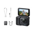 thumbnail image 1 of Cámara De Acción Insta360 Go Ultra Standard Bundle 4k Negro, 1 of 7