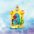 thumbnail image 5 of LEGO Disney Princess La scène musicale d’Ariel 43235 Ensemble de construction (60 pièces), 5 of 5