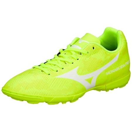 

[Mizuno] Futsal Shoes Monarcida NEO SALA CLUB TF Yellow x White 22.5 cm 3E