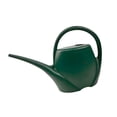 thumbnail image 1 of Regadera de 3 l para bonsáis, invernaderos, plantas de interior y exterior. Verde oscuro, 1 of 7