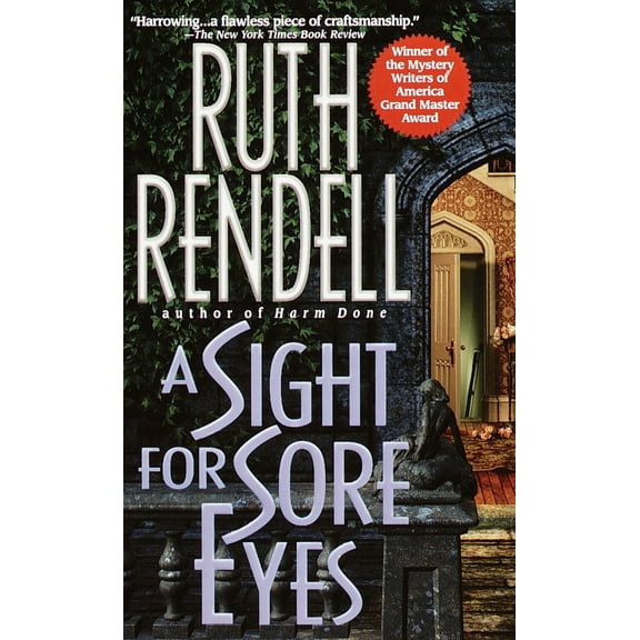 Pre-Owned A Sight for Sore Eyes (Mass Market Paperback) 0440235448 9780440235446