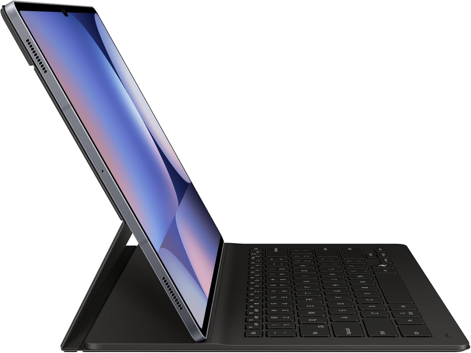 Samsung Official Slim Keyboard Case (Ai Key) For Galaxy Tab S10