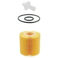 thumbnail image 3 of Set Of 4 Engine Oil Filters 04152-YZZA3 For Lexus Toyota #04152YZZA3, 3 of 6