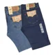 thumbnail image 2 of Lote 2 Pantalones Para Levis 501 Hombre Straight A Elegir, 2 of 8