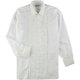 thumbnail image 1 of Camisa de vestir formal con Botones y plisado Turnbull & Asser para hombre blanco 18, 1 of 1