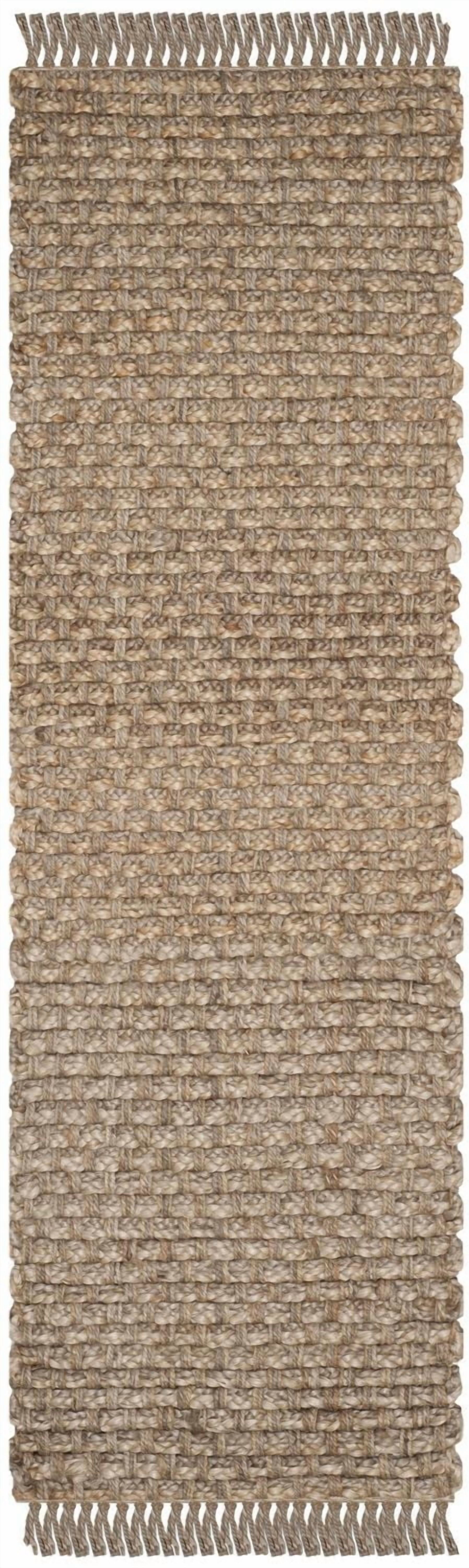 Safavieh Natural Fiber Eason Braided Area Rug