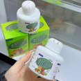 thumbnail image 2 of 200g Natural Air Freshener Toilet Deodorization Purifier For Freezer Storage Room Wardrobe, 2 of 4