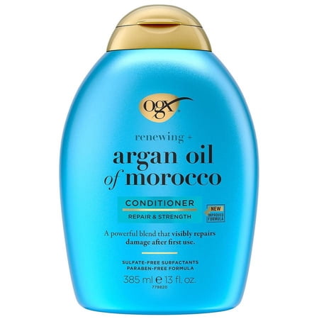 OGX Renewing + Argan Oil of Morocco Hydrating Conditioner 13.0 fl oz