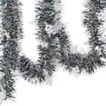 thumbnail image 3 of Guirnalda de oropel navideño Strade Fareast Limited 5,9 pies, 3 of 8