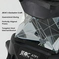 thumbnail image 5 of JEOC ATP1, 360 Degree Reflective Prism for Japanese Total-Station, 3rd-Party Reflector for Surveying Land Surveying Equipment, 5 of 6