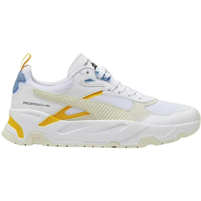 Tenis Puma Pl Trinity Beige Hombre Sport beige 26