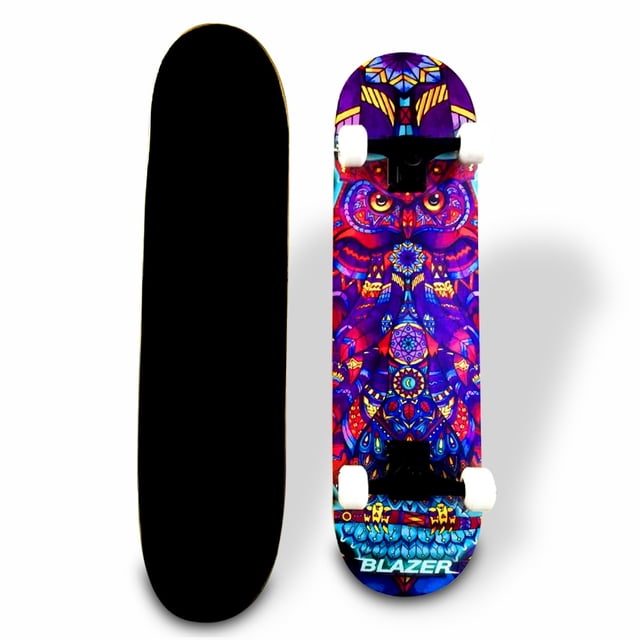 Patineta o skateboard Blazer Semiprofesional