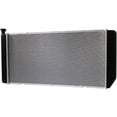 thumbnail image 5 of Geelife Radiator Aluminum Core Plastic Tank Direct Fit for Chevy GMC Pickup Truck SUV, 5 of 10