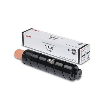 Canon 4791B003AA Gpr-42 Black Toner Cartridge For Use In Ir Advance 4045 4051 Canon 4791B003AA Gpr-42 Black Toner Cartridge For Use In Ir Advance 4045 4051