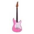 thumbnail image 1 of BABILON Guitarra Eléctrica B-Series EPIC II-PK BABILON, 1 of 12