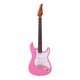 thumbnail image 1 of BABILON Guitarra Eléctrica B-Series EPIC II-PK BABILON, 1 of 12