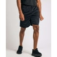 thumbnail image 3 of 5 Pack: Men's Mesh Athletic Performance Gym Shorts with Pockets (S-3X), 3 of 6