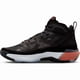 thumbnail image 2 of Ni - ke Ni - ke Air Jordan 37 XXXVII Black Hot Punch DD6958-091 Mens Shoes US Size 10.5, 2 of 5