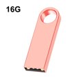thumbnail image 4 of ruzhgo USB 3.0 Flash Drive Mobile Phone PC Disk Storage Memory Photo Music Film Backup Stick for Laptop Computer, Pink, 16G, 4 of 6