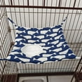 thumbnail image 3 of Greyghost Petit Animal Hamac Chaud Sac de Couchage Chaud Hamac Suspendu, 3 of 5