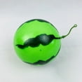 thumbnail image 5 of Goowood Artificial Fruit Lifelike Fake Fruit Watermelon Prop Realistic Plastic Fruit for Home Kitchen Decor Party Wedding Christmas Prop, 5 of 6