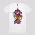 thumbnail image 5 of Scooby Natural Unisex T-Shirt Tee Sweatshirt Hoodie Tank Top, 5 of 7