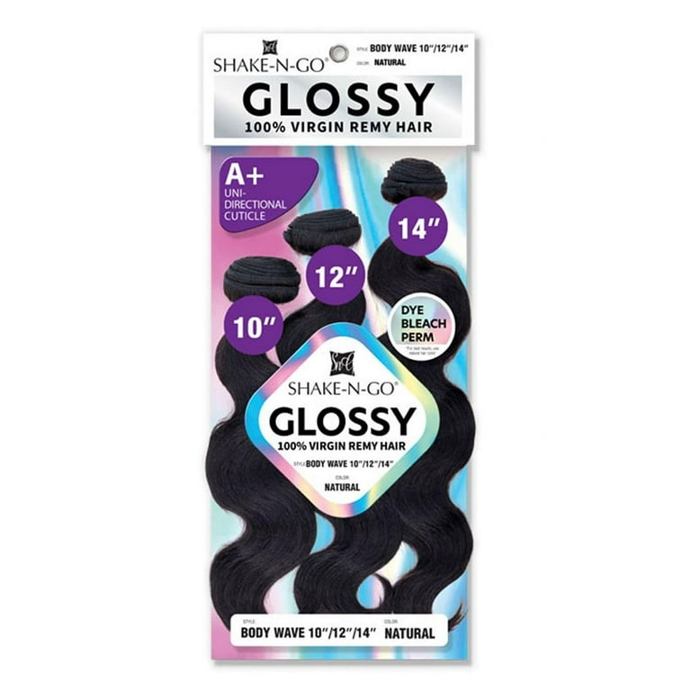 22” 24” 26” Body wave??‍♀️??‍♀️??‍♀️ Amazon.com : Body Wave Bundles Human Hair Bundles 22 24 26  main image 3