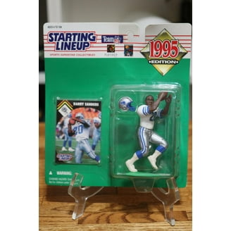 NFL Football Starting Lineup (1998) John Elway Kenner Figure