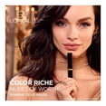 thumbnail image 3 of Labial L'Oréal Color Riche Intese Volume Matte 601 worth it 1.8 g, 3 of 4