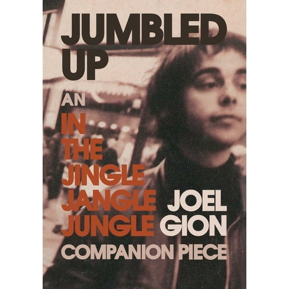 Jumbled Up (An In the Jingle Jangle Jungle Companion Piece), (Paperback)