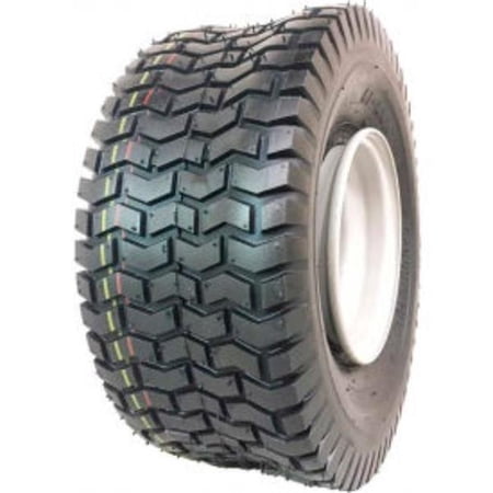 Sutong Tire Resources 133056 15 x 6.00-6 Universal Fit Lawn & Garden Tire Assembly