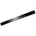thumbnail image 2 of Manche de Guitare Cranté Droite Règle de Manche de Guitare Accessoires kit d'Outils de Manche Entrelacs Règle Fournitures, 2 of 8
