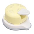 thumbnail image 1 of Corner Rounder Punch Cutter,4 in 1 Portable Paper Corner Rounder Scrapbooking Corner Rounder for Crafts Photo Card, 1 of 7