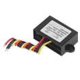thumbnail image 2 of Power Step Up Adapter, DC 12V To DC 19V Stable Working Boost Converter  Heat Dissipation  For Car, 2 of 8