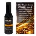 thumbnail image 3 of El aditivo para aceite de motor Kanlube t-nano G reduce la fricción en 150 ml, 3 of 8