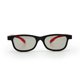 thumbnail image 4 of Gafas 3D Pasivas Yeacher G66 Polarizadas Ligeras para Cine, 4 of 8