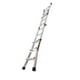 thumbnail image 2 of Escalera de Aluminio Multiposición 13' (4.34 m) Multi Tipo I A Little Giant 16513-002, 2 of 7